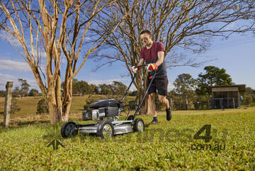 SupaSwift 653KP Big Bob 21