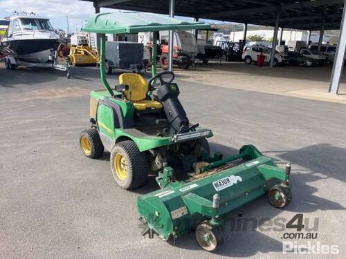 John Deere 1445 Series II 4WD