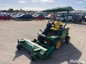 John Deere 1445 Series II 4WD - picture0' - Click to enlarge