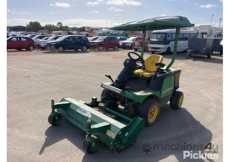 Used John Deere John Deere 1445 Series II 4WD 21-45 Tonne Excavator in ...