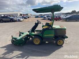 John Deere 1445 Series II 4WD - picture1' - Click to enlarge