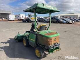 John Deere 1445 Series II 4WD - picture2' - Click to enlarge