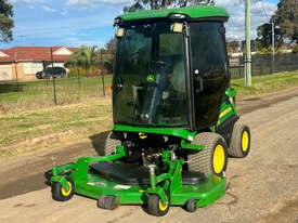 John Deere 1585 Front Deck Lawn Equipment - picture0' - Click to enlarge