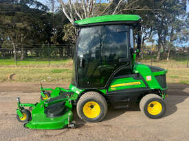 John Deere 1585 Front Deck Lawn Equipment - picture0' - Click to enlarge