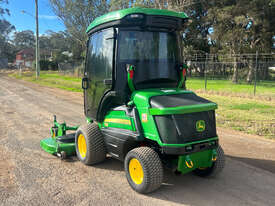 John Deere 1585 Front Deck Lawn Equipment - picture1' - Click to enlarge