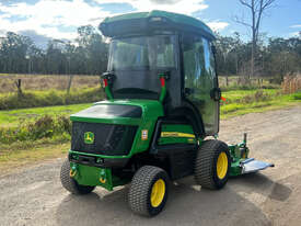 John Deere 1585 Front Deck Lawn Equipment - picture2' - Click to enlarge