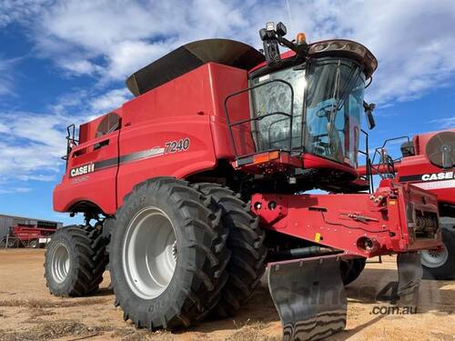 Case IH 7240