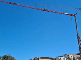 2006 Potain IGO 50 Self Erecting Tower Crane - picture0' - Click to enlarge