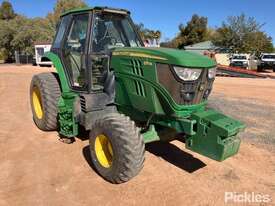 John Deere - picture0' - Click to enlarge