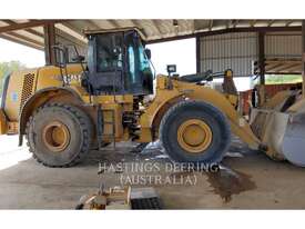 CAT 972K Wheel Loaders integrated Toolcarriers - picture0' - Click to enlarge