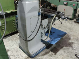 Smartech SM-2SL Turret Milling Machine - picture2' - Click to enlarge