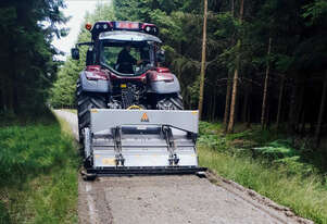 FAE PTO /MTL STONE CRUSHER FOR TRACTORS *ITALIAN ENGINEERING*