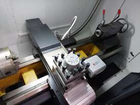 2021 LCK6132 CNC Lathe with tooling - picture2' - Click to enlarge