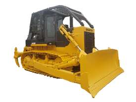 Shantui Bulldozer SD26 - picture0' - Click to enlarge