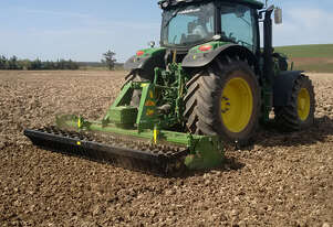 CELLI POWER HARROWS ENERGY 300 -400