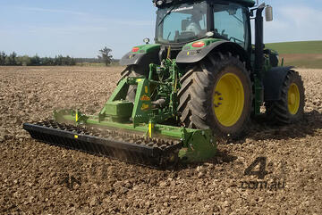 CELLI POWER HARROWS ENERGY 300 -400