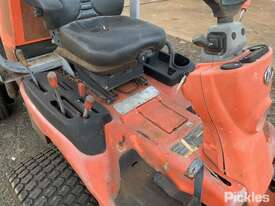 Kubota F3680 60in rear discharge Front Deck Mower, new PTO clutch, new front deck gearbox, new cente - picture1' - Click to enlarge