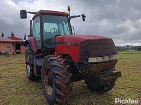 Case IH MX180 FWD Tractor - picture0' - Click to enlarge