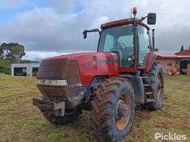 Case IH MX180 FWD Tractor - picture0' - Click to enlarge