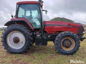 Case IH MX180 FWD Tractor - picture2' - Click to enlarge