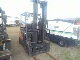 Crown Forklift - picture0' - Click to enlarge