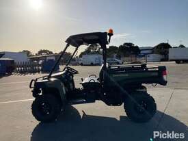 2011 John Deere Gator XUV 855 DSL UTV - picture2' - Click to enlarge