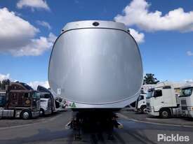 2020 ATE Tankers Tandem Axle Fuel Tanker A-Trailer - picture0' - Click to enlarge