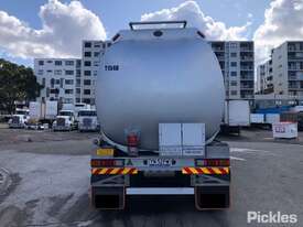 2020 ATE Tankers Tandem Axle Fuel Tanker A-Trailer - picture2' - Click to enlarge