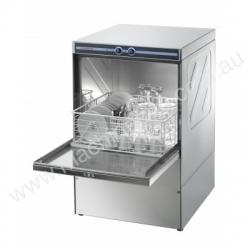 caption Undercounter Glasswasher - Comenda LB275-Blue Line