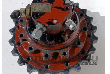 INI Hydraulic Motor Model IKY2.52.5A-2900D1202 - LLOYDS DEALS