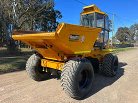 Thwaites 9 Tonnes Articulated Off Highway Truck - picture0' - Click to enlarge