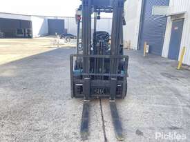 2022 Baoli Counter Balance Forklift - picture0' - Click to enlarge