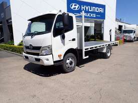 HINO DUTRO - picture0' - Click to enlarge