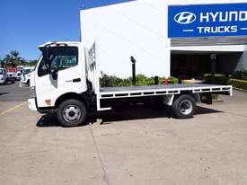 HINO DUTRO - picture1' - Click to enlarge