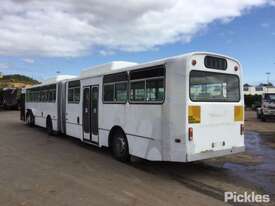 1981 Volvo B58 Commuter Bus - picture1' - Click to enlarge