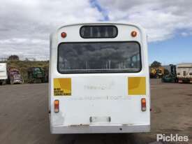 1981 Volvo B58 Commuter Bus - picture2' - Click to enlarge