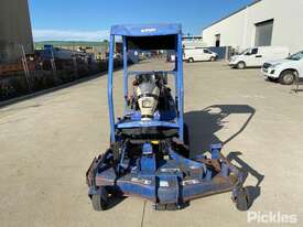 2008 Iseki SF310FH Ride On Mower (Out Front) - picture0' - Click to enlarge