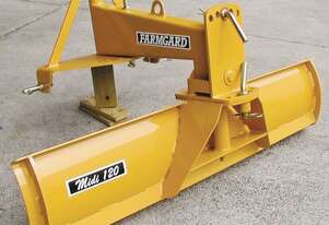 Farmgard Midi 120 Grader Blade