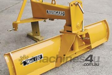 Farmgard Midi 120 Grader Blade