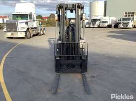 2008 Crown CG18S-5 Forklift - picture0' - Click to enlarge