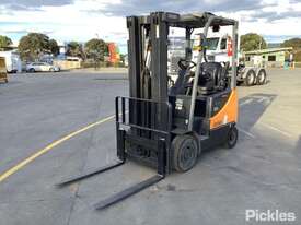 2008 Crown CG18S-5 Forklift - picture1' - Click to enlarge