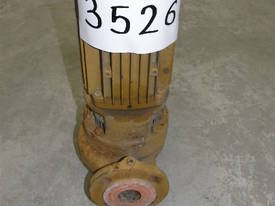Grundfos UMT40-30 AT-F-A-BUBE Centrifugal. - picture0' - Click to enlarge