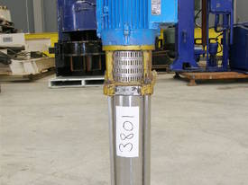 Grundfos CR4-160/14N Multi-Stage. - picture0' - Click to enlarge
