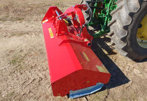 OMARV CUNEO 300H (ROLLER) FLAIL MOWER (3M)