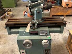 Great Captain Tool & Cutter Grinder - picture1' - Click to enlarge