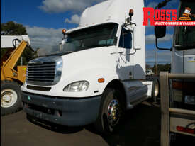 2010 FREIGHTLINER CL112 PRIME MOVER - picture0' - Click to enlarge