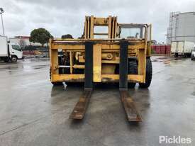 1981 Valmet Counter Balance Forklift - picture0' - Click to enlarge