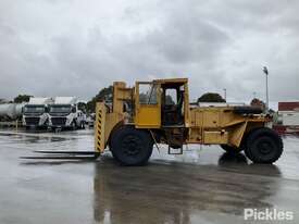 1981 Valmet Counter Balance Forklift - picture2' - Click to enlarge