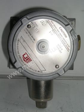 Ue 137 Pressure Switch.