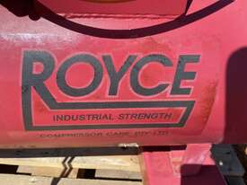 Royce Compressor - picture0' - Click to enlarge